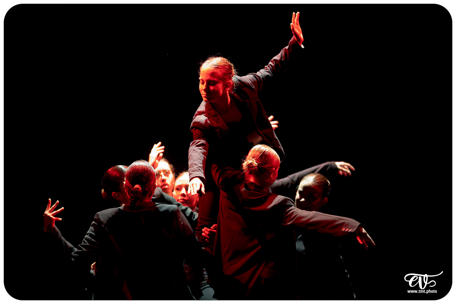 GALA DE DANSE 2026 EMMDH